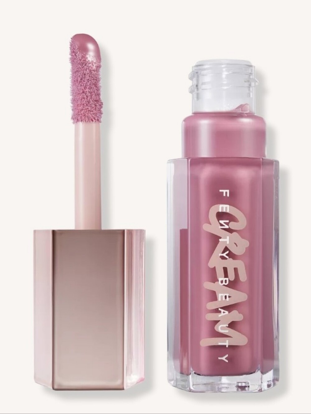 Fenty Beauty Gloss Bomb Cream Lip Drip